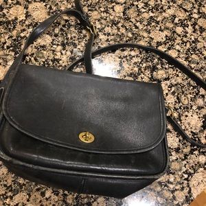 Vintage Coach purse - reposh